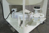 Xcellerex XDM-100 100 Liter Disposable Single Use Magnetic Mixing System 0.5 HP