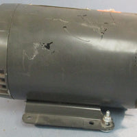 US Motors U32V2BC Inverter Duty Motor 60Hz 1800RPM 1.5hp 460V 4.4A