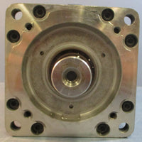 Rexroth Indramat MHD093C058PP0BA Permanent Magnet Motor R911287824 32mm Shaft