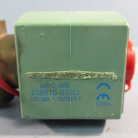 ASCO RedHat II Valve Rebuild Kit (302272) 150psi