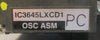 Crown Equipment 117313-00R Remanufactured Forklift Electronic Card