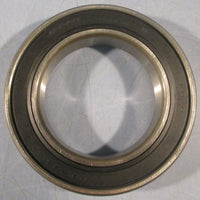 Koyo 60122RSC3 Bearing Rubber Sealed 60mm ID 95mm OD 18mm W (Lot of 2)