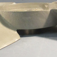 Airfoil Impellers U2-4218-4 Aluminum Fan Blade 17.5in Diameter 23-degree Pitch