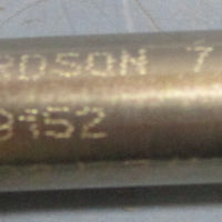 Nordson 938152 Heating Element 240V 155W 21/2" Long