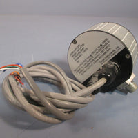 DWYER Digital Vacuum Gauge Transmitter Digital LCD Range: 14.700 PSI DPG200
