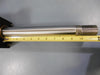 Numatics P2AR-10A7E-AAA0 10" Stroke 1.25" Threads 1.37" Shaft Pneumatic Cylinder