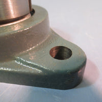 Dodge F4B-GT-100 2 Bolt Flange Bearing 1” Bore
