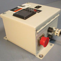 Lako Tool I500825 Digital Hot Chamber Punch Control