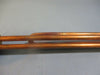 Hubbel Heaters Copper Heater Element C1315-26 4000W 480V 57.6 Ohm Used