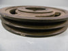 23V650SDS 2GR Pulley 3V Approx 2.135" Bore