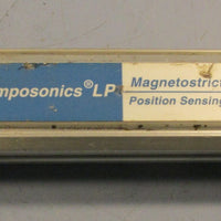 Temposonic Magnetostructive LDT LPRCU02401  Linear Position Sensor