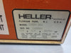 Heller Industries High Volume DIP Lead Processing System Machine D276-36A