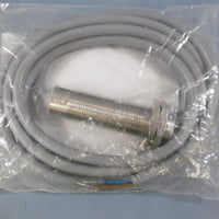 NIB BAUMER 18U9001 Inductive Proximity Sensor Switch