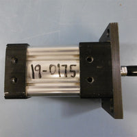 Parker 4MA 02.00 CJ4MA4US14AC 1.000 Pneumatic Cylinder  Used