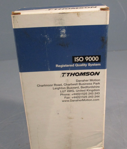 Thompson TWN16 Linear Guide Pillow Block Bearing 1" Bore