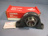 FAFNIR Industrial Duty 2-Hole Pillow Block Bearing 1-1/2" Dia Shaft YAS 1-1/2