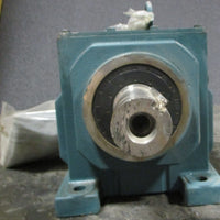 Dodge Quantis HB682CN140TC Gear Reducer 48.09:1 1750RPM 3.04HP 21/8" Shaft Dia