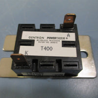 Gentron T4002303000V Powertherm Module  New