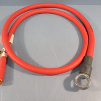 Almo Wire & Cable 87342-060 600V AWM Style 3311 E234768 Electrical Battery Cable