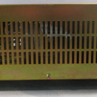 Allen Bradley 1336MOD0KB005 Ser D Dynamic Brake Module 680750 VDC 2.5 ADC