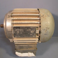 LENZE Electric Motor 3 Phase MDERAXX 071-32 7KC4-7-001H EN60034