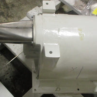 Mac CV12B Rotary Airlock CV Airlock 195/8" x 185/8" Opening 13/4" Shaft Dia