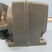Falk Ultramite 04UCBN2A56.A1B Gear Reducer 53.54:1 Ratio  Used