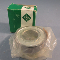 INA NKIB5905 NEEDLE THRUST BALL COMBINED BEARING