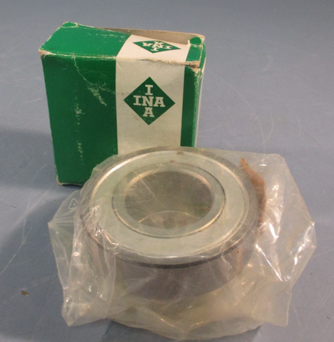 INA NKIB5905 NEEDLE THRUST BALL COMBINED BEARING