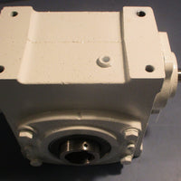 Dodge Tigear-2 20S30HWP Right Angle Worm Gear Reducer 5/8" Shaft Dia 1-1/4" Bore