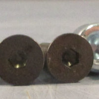 Buhler AUAI10302200 Diverter Valve Repair Kit X5560/1CP10 Klingersil C4300