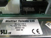 Mettler-Toledo Power Supply Assembly Model # V4-1 100-240VAC 340W WS50-3AAC