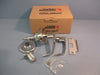 Corbin Russwin ASSA ABLOY CL3351 NZD 626 RH Lever Lockset CL3500 Series
