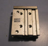 SMC MGPM20N-50 20MM 50MM 145 PSI Pneumatic Slide Cylinder
