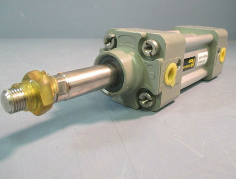 ASCO JOUCOMATIC AIR CYLINDER 450501940050CB1 PES40A50DM