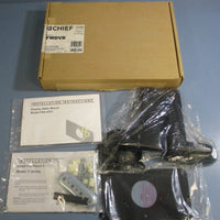 Chief FWDVB Small Flat Panel Swing Arm Wall Mount 16" Ext. F Series FSA-4101