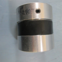 Hayes Coupling 2A00700 20 Series 3/4" X 13/8" Bore  New