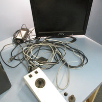 Tamar HRT 3000 Non Contact Optical Profiler HRT3000 Profilometer Wafer Scan