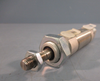 FESTO Pneumatic Air Standard Cylinder, Double Acting DSN-25-10-P