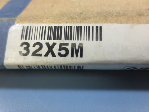 American Metric Corp 32X5M Roller Chain 5m Length