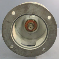 Sumitomo Cyclo 6000 Gearbox CNFJS6125Y17 17:1 Ratio 11/2" Shaft Dia NOS