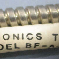 Tri Tronics BF-A-36T Fiber Optic Light Guide 36" Length Cable