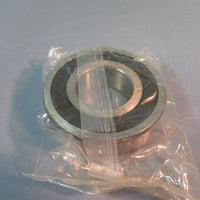 SNR Single Row Ball Bearing 6307.EE NEW LOT OF TWO