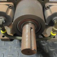 Nexen 952500 Foot Mount Wet Clutch Brake PC408 Power Capsul 1.375" Shaft Dia