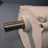 BALDOR RELIANCE 33E681-0673K3 ELECTRIC MOTOR .5HP, TEFC, 3 PH, 172.5RPM 60Hz