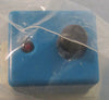 Numatics I23BA400MP14X61 Solenoid Valve ISO5599/2 150 PSIG-Air 24 VDC 4 Watts