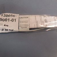 HANOVIA Bulb Strike Volts 600 1300569001 for 90070300