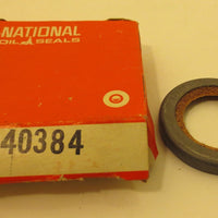 Lot of 12 National Oil Seals 40384