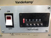 Vankel Vanderkamp 10809 Friability Tester 115V, 25 RPM, 60 HZ .5 Amps