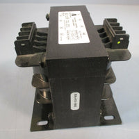 ACME ELECTRIC INDUSTRIAL CONTROL TRANSFORMER VA250, 50/60, 1 PHA TYPE TB181146